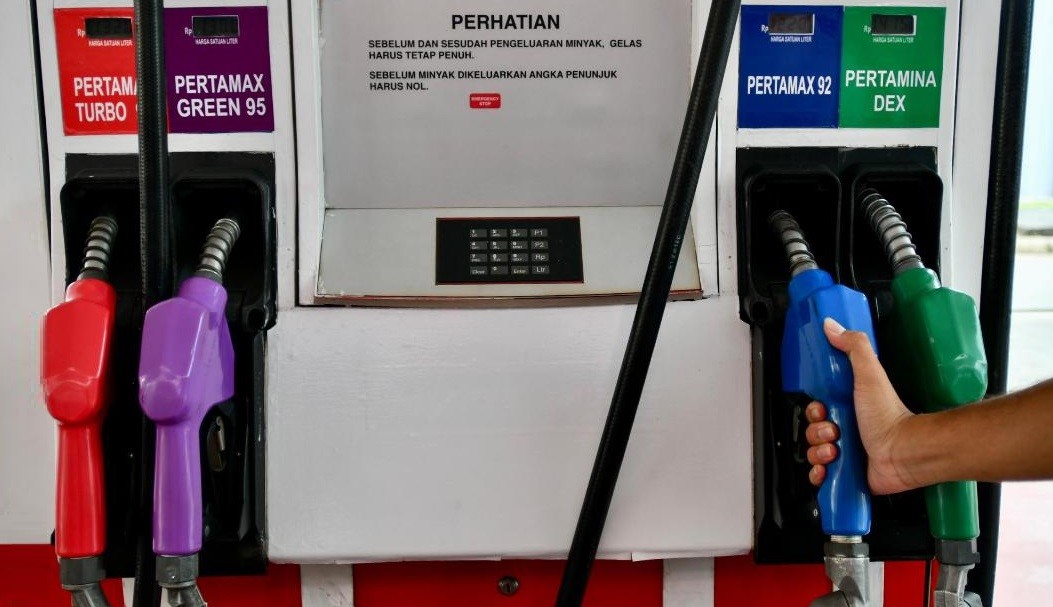 Harga BBM Pertamina Naik hingga Rp 25.200/Liter, Subsidi Tetap
