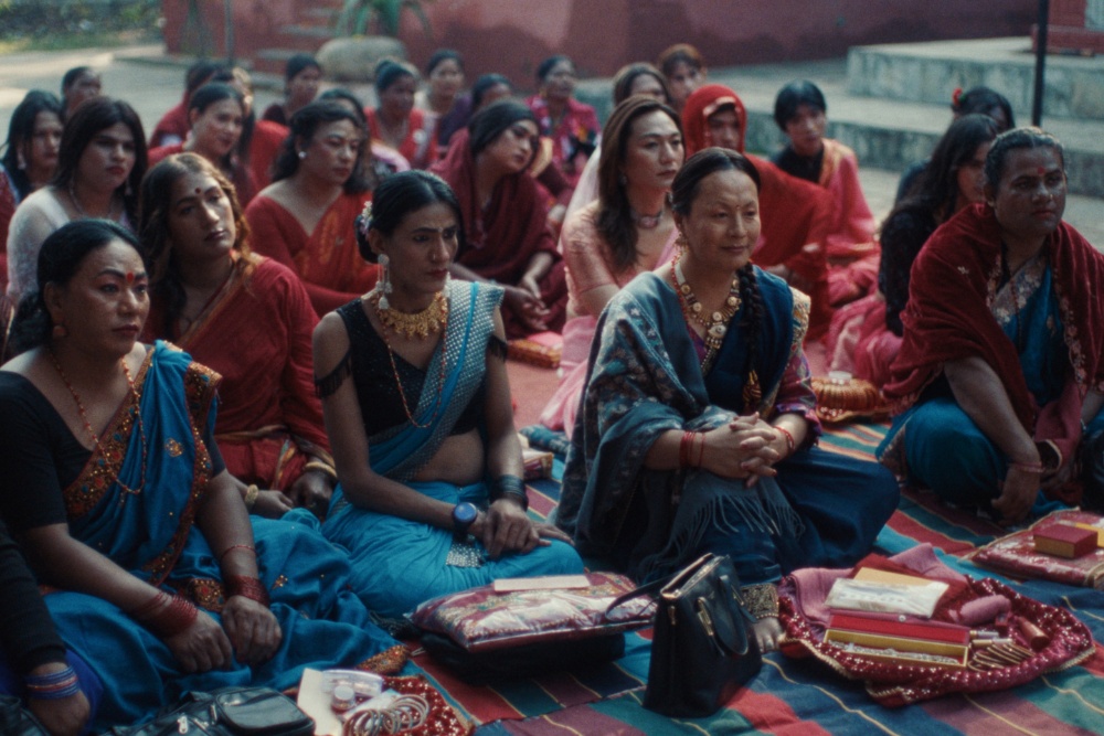 Film Nepal Elephants in the Fog Galang Bantuan Banjir di Toronto