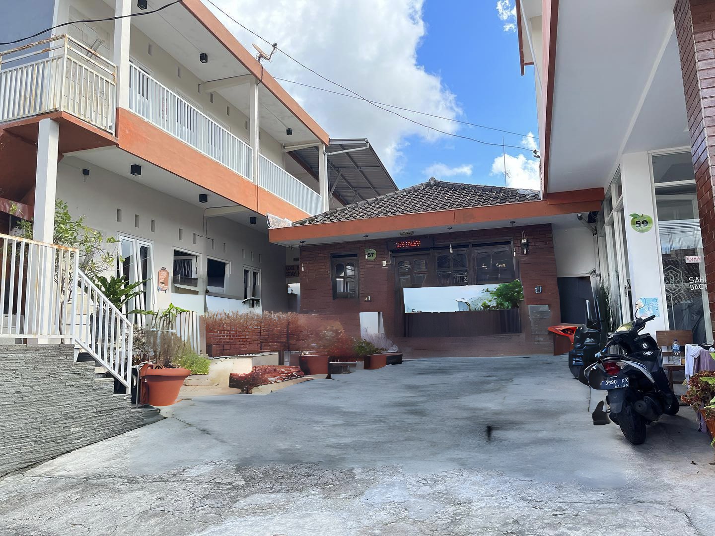 5 Penginapan Murah di Kota Batu Dekat Jatim Park, Harga Mulai Rp100 Ribuan