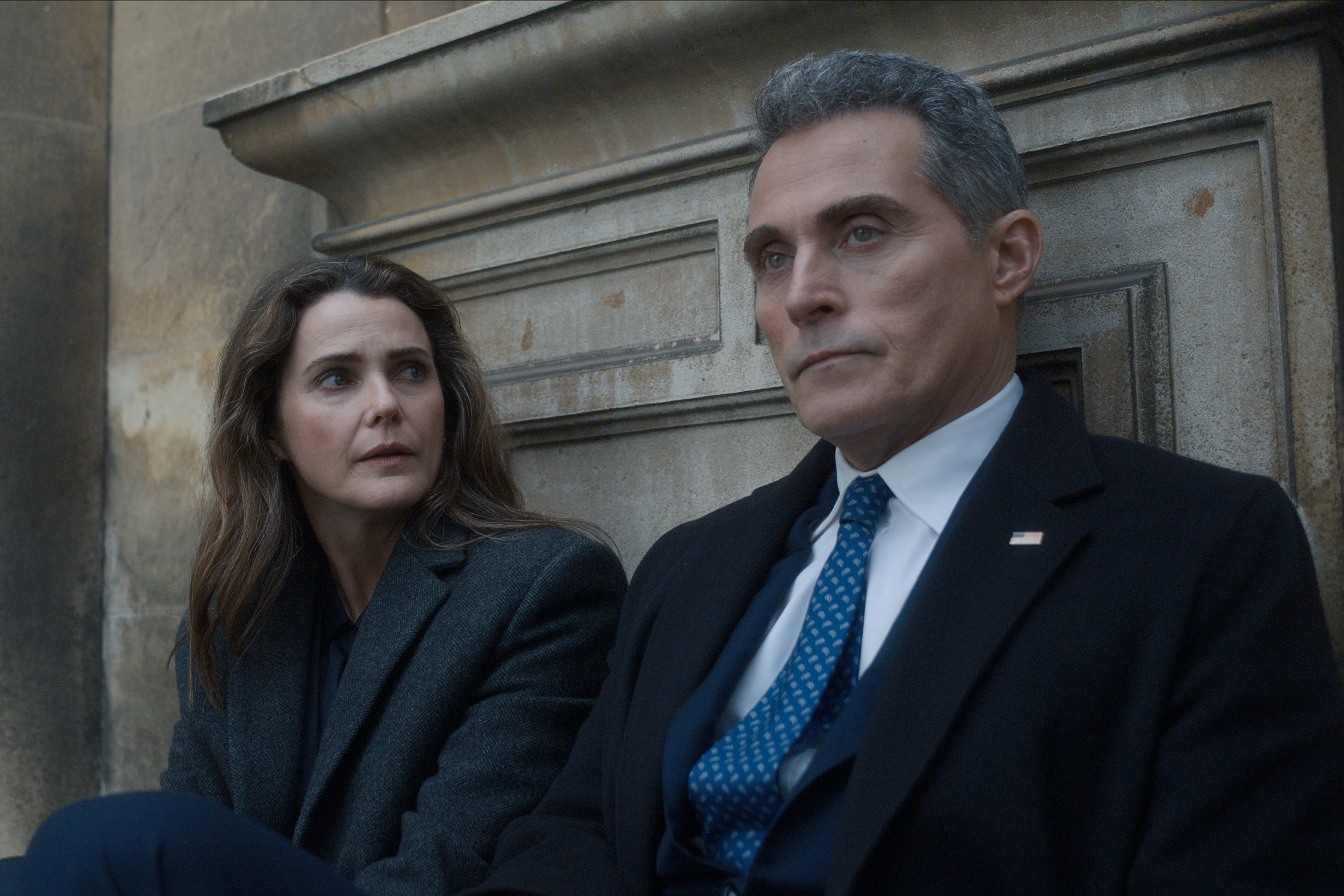 The Diplomat Season 4 Rilis Trailer, Keri Russell Hadapi Konflik Gedung Putih