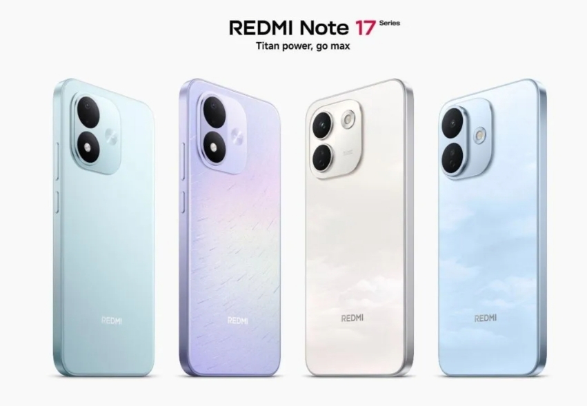 Xiaomi Konfirmasi 4 HP Redmi Note 17 Series Masuk Indonesia 16 September 2026