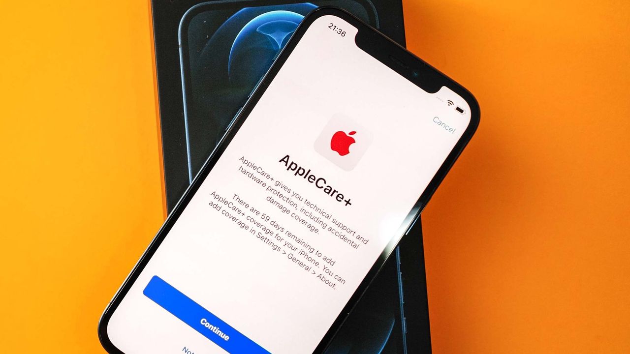 AppleCare One Family Resmi AS: 6 Orang, USD 50 per Bulan