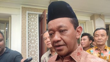 Bahlil Bantah Antrean BBM Subsidi Makassar karena Kelangkaan, Cadangan Nasional 20 Hari