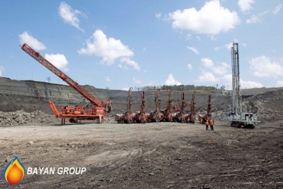 Bayan Resources (BYAN) Umumkan Force Majeure, Tiga Tambang Terhenti Akibat RKAB Belum Terbit
