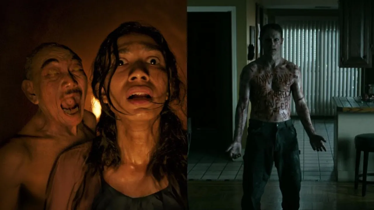 10 Film Perjuangan Melawan Iblis dengan Adegan Ritual Paling Mengerikan