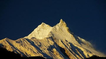 Sherpa Nepal Pastikan Gunung Manaslu Tetap Buka untuk Pendaki