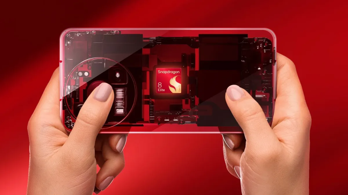 Qualcomm Pertimbangkan Samsung Produksi Snapdragon 8 Elite Gen 6