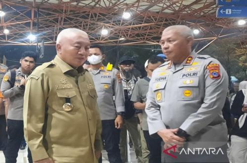 Pemprov Kalsel Fasilitasi Pemulangan 109 Korban Selamat Kapal Virgo Transport 8, Polda Bantu Urus Surat Kehilangan