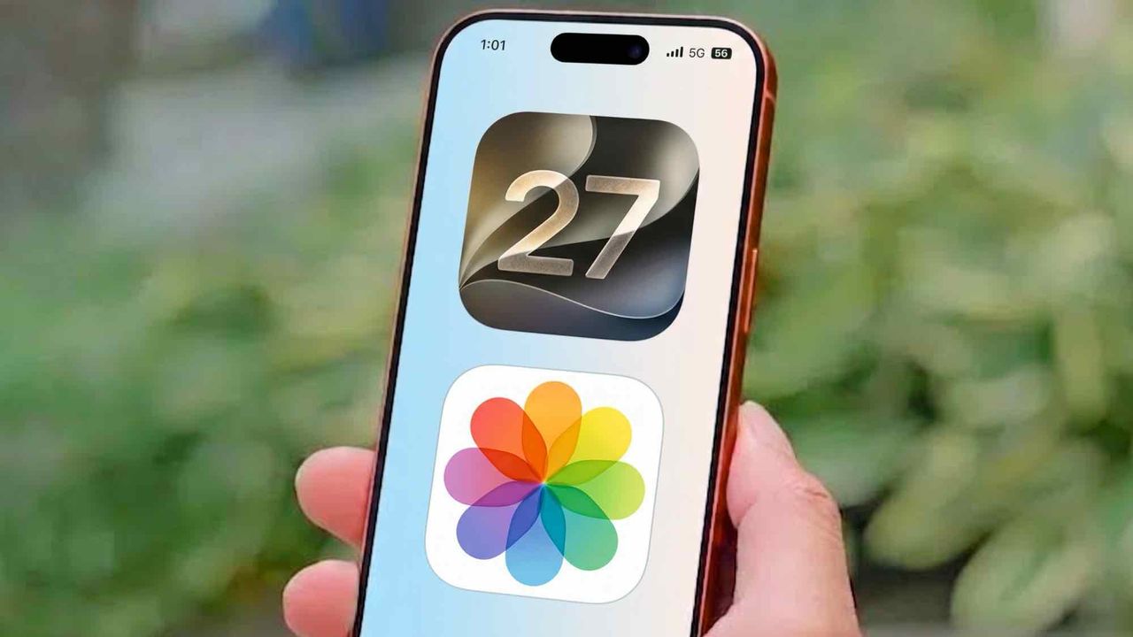 Review Fitur AI Foto iOS 27: Perbaiki Komposisi Tanpa Aplikasi Tambahan
