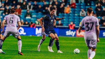 Elkan Baggott di Persimpangan Karier saat Millwall Hadapi Middlesbrough