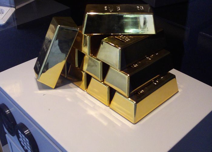 Harga Emas Pegadaian 15 September 2026: Galeri24 vs UBS, Selisih Rp 24.000 per Gram