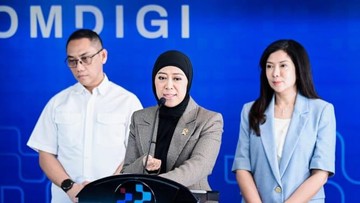 Menkomdigi Respons Gugatan MNP di MK, Siap Ikuti Putusan