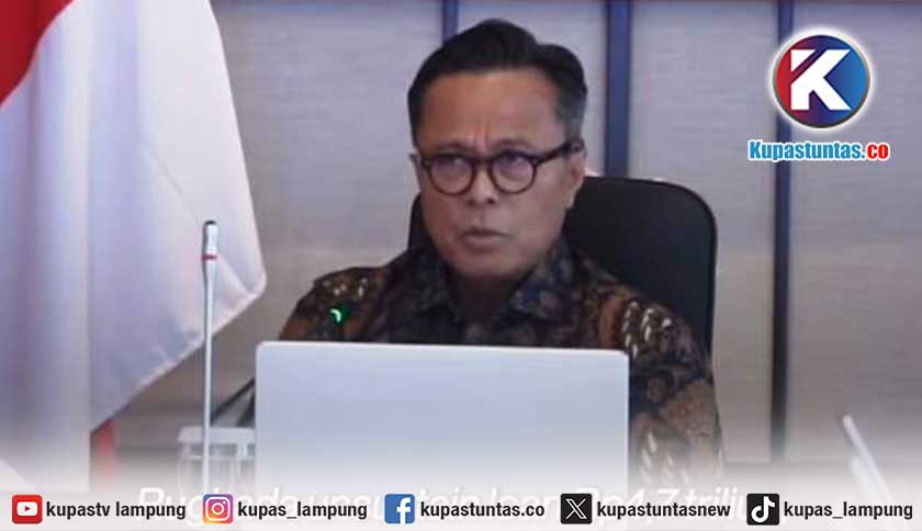 INKA Rugi Rp677 Miliar, Danantara Soroti Utang Tak Berkelanjutan