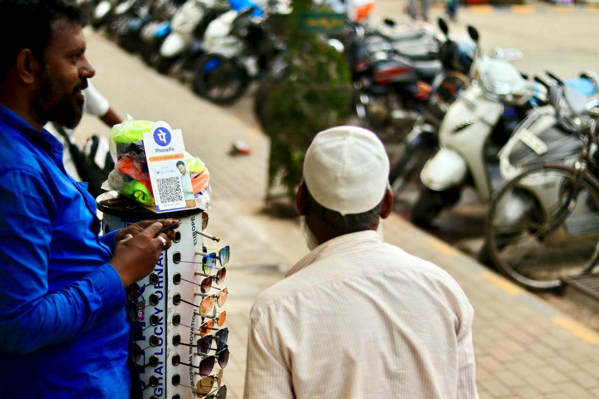 UPI India Mulai Pungut Biaya Merchant 0,4% per 15 Oktober 2025