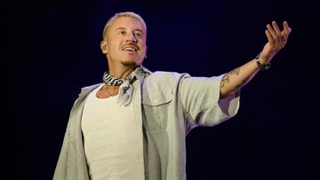 Macklemore Dicoret dari Tur Ed Sheeran, Garbage hingga Greta Thunberg Bela