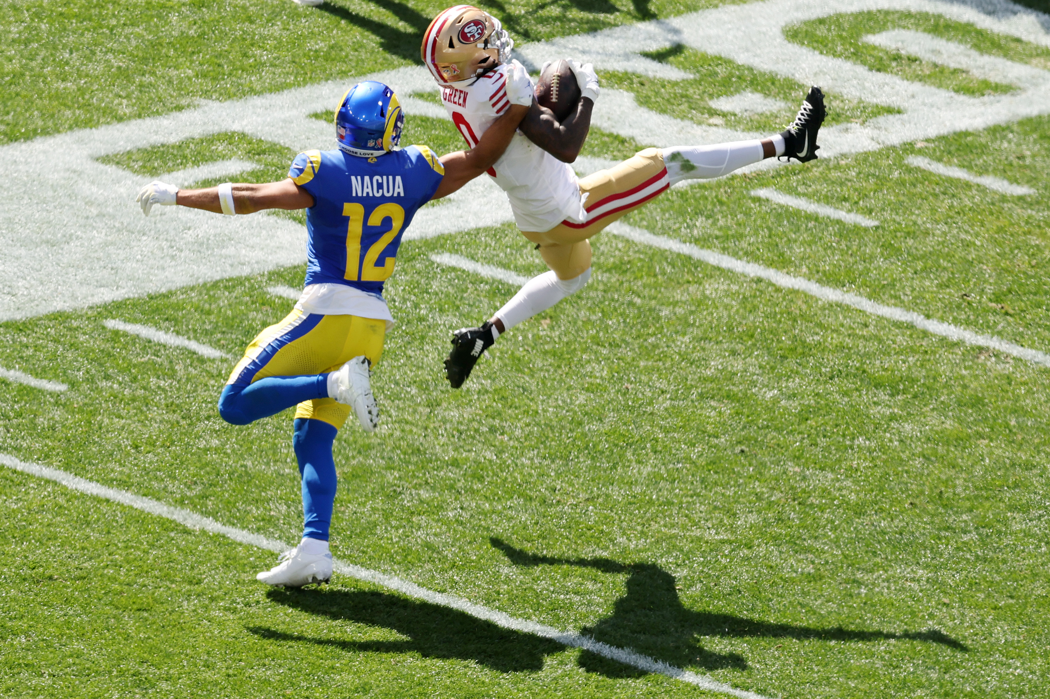Netflix Siarkan NFL Perdana di Australia, Ditonton 18,5 Juta Penonton