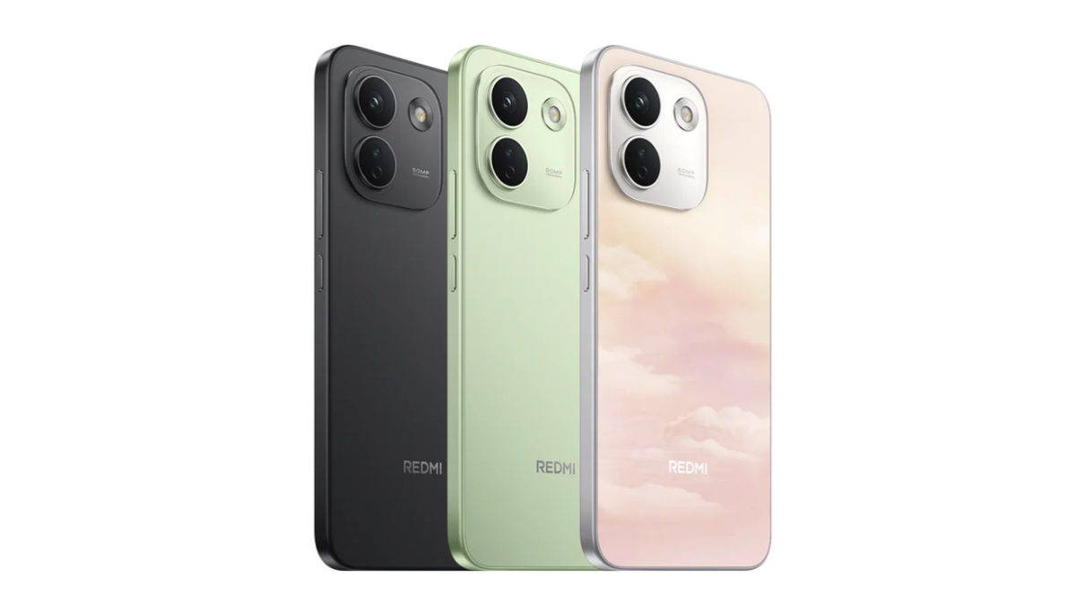 Redmi Note 17 Pro Max Resmi Rilis, Baterai 10.000 mAh dan Snapdragon 6 Gen 5