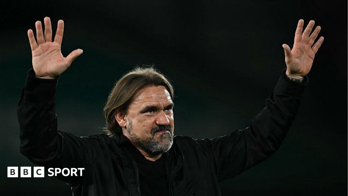 Leeds United di Peringkat 3 Liga Premier, Efek Perubahan Formasi Daniel Farke