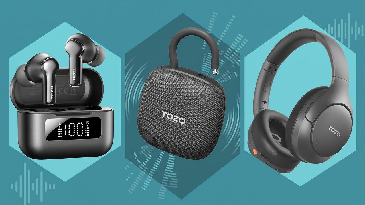 Deretan TWS dan Speaker Tozo Diskon di Amazon, Mulai Rp 320 Ribu