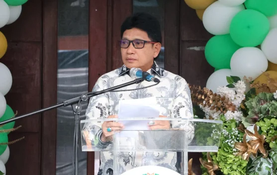 Pemprov Maluku Sebut Aset Baru di LHKPN Gubernur Diperoleh Sebelum Menjabat, Ini Penjelasan Sekda Sadali Ie