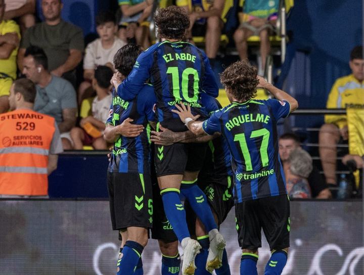 Real Betis Samai Poin Real Madrid di Klasemen La Liga 2026/2027, Villarreal Terpuruk