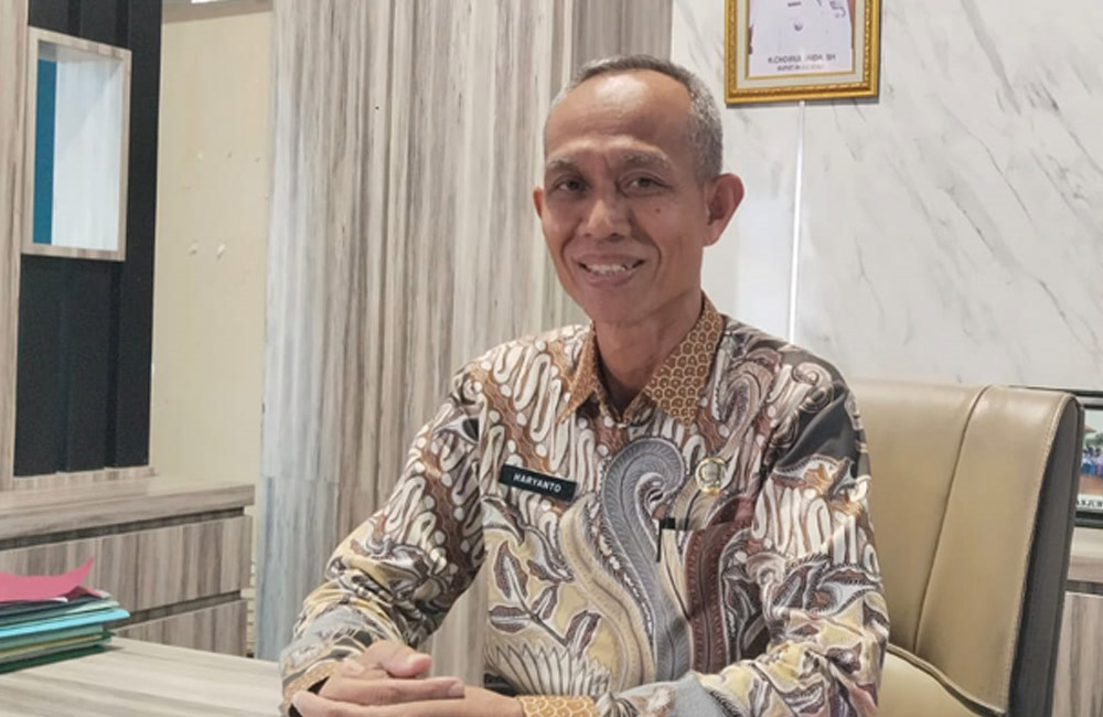 DBH Sawit Mukomuko Rp4 Miliar Belum Cair, Jamsostek Tertahan