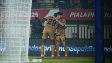 Taisei Marukawa Ajukan Naturalisasi WNI, Sudah Lima Tahun Berkarier di Indonesia