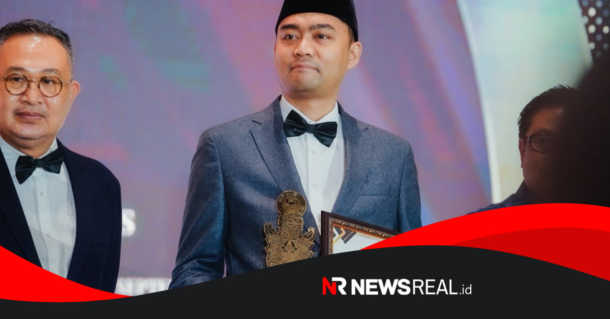 Kemenag Raih Penghargaan Wisata Religi di Bali Tourism Awards 2026