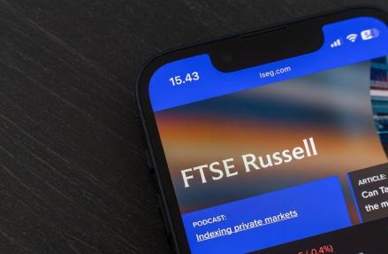 ALII dan SILO Dicoret dari Indeks FTSE Russell, Efektif 21 September 2026