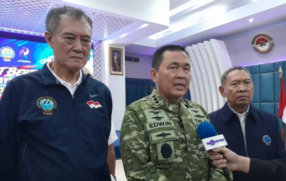 Rowing Indonesia Bidik Sukses Asian Games 2026, 17 Atlet Berangkat ke Nagoya