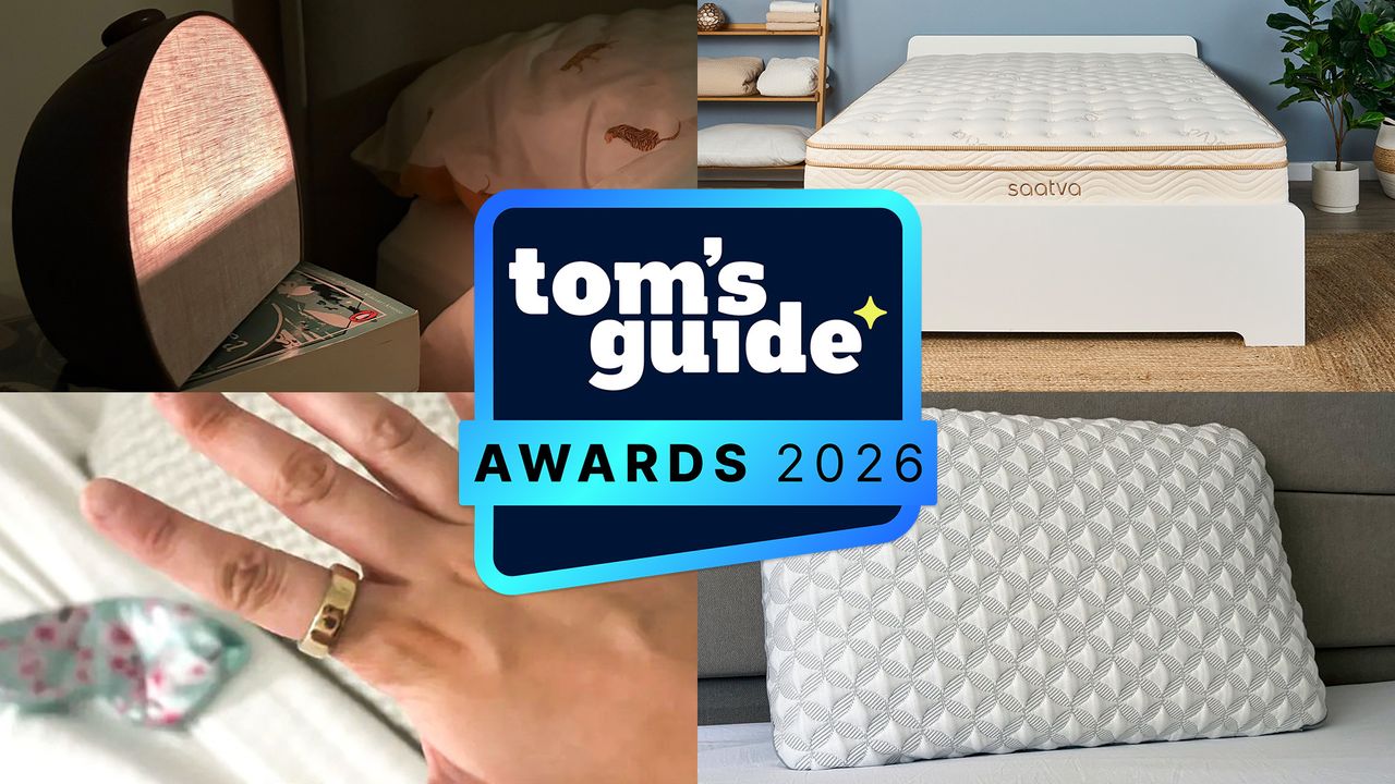 Review Tom's Guide Awards 2026: Saatva Classic dan Helix Dominasi Kategori Tidur