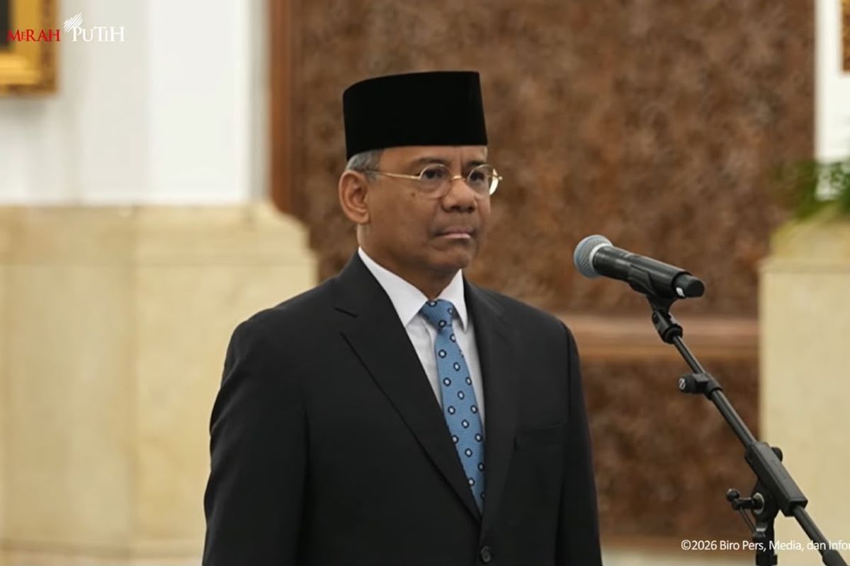 Presiden Prabowo Copot Purbaya dari Kursi Menteri Keuangan, Suahasil Nazara Ambil Alih