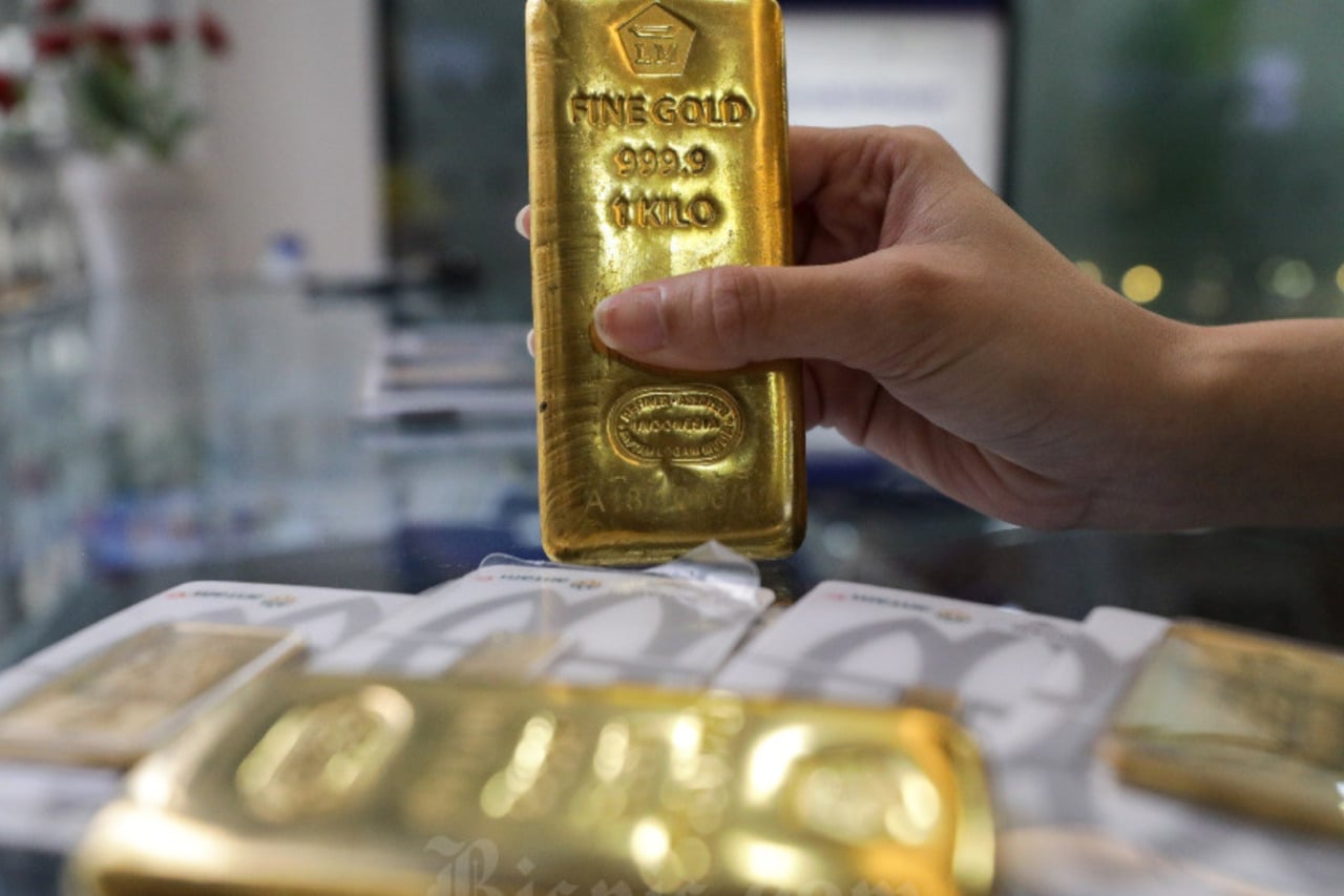 Emas Rakyat 105 Ton Kalahkan IUP, Antam Desak Penataan Hulu dan Hilir