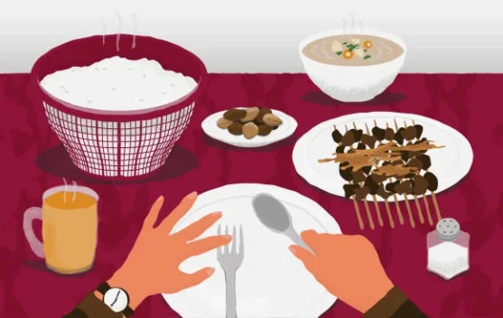 4 Kuliner Indonesia yang Mendunia, Rendang hingga Gado-gado