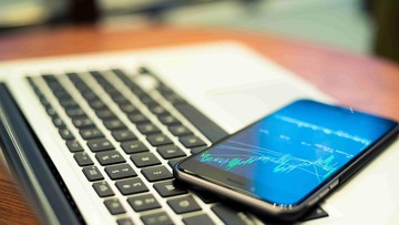 Survei Kaspersky: 77% Pengguna Ponsel Rajin Update Software, PC Cuma 53%
