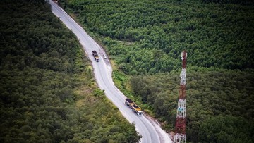 RKAB 2026 Belum Terbit, Bayan Resources Umumkan Force Majeure