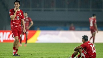 Pengamat: Timnas Indonesia Harus Juara FIFA ASEAN Cup 2026