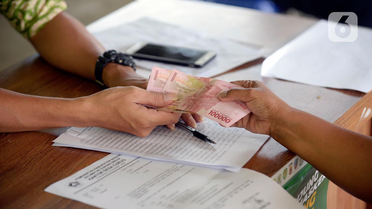 BLT Kesra Rp 900 Ribu Belum Ada Jadwal Resmi 2026, Cek Syarat Penerima