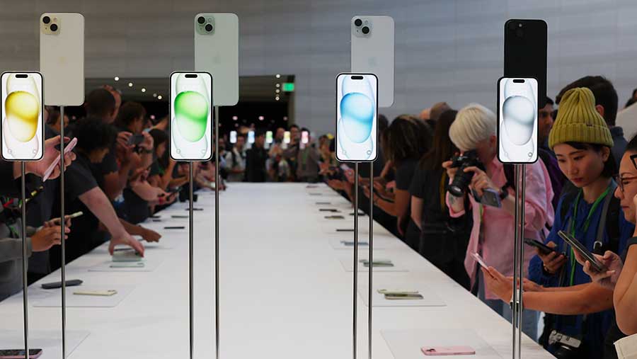 Harga iPhone 17 di Indonesia Naik Rp2,75 Juta per September 2026