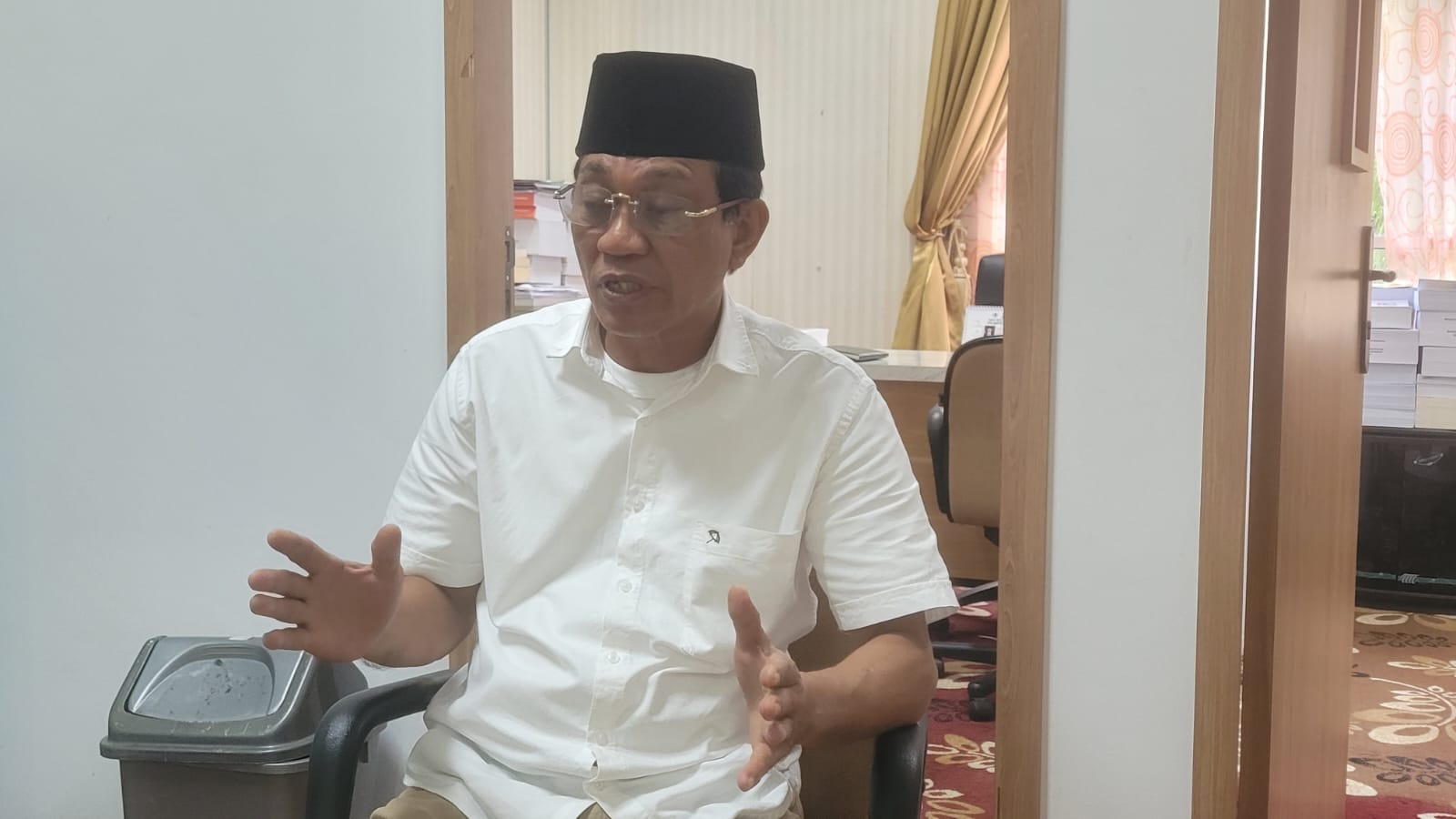 Uang Titipan Rp 10 Juta Bikin Warga Nunukan Kehilangan Bansos dan PIP 2026