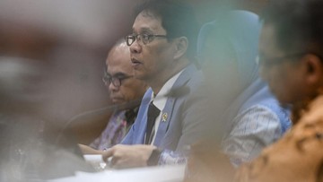 Purbaya Lengser, Polemik Setoran Rp120 Triliun Danantara Jadi Sorotan Utama