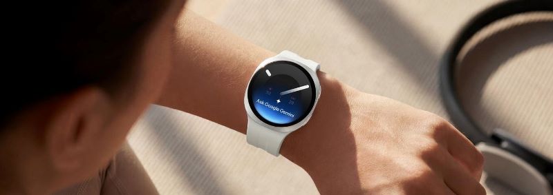 Smartwatch dan AI Bantu Pahami Kondisi Tubuh, dari Detak Jantung hingga Tidur