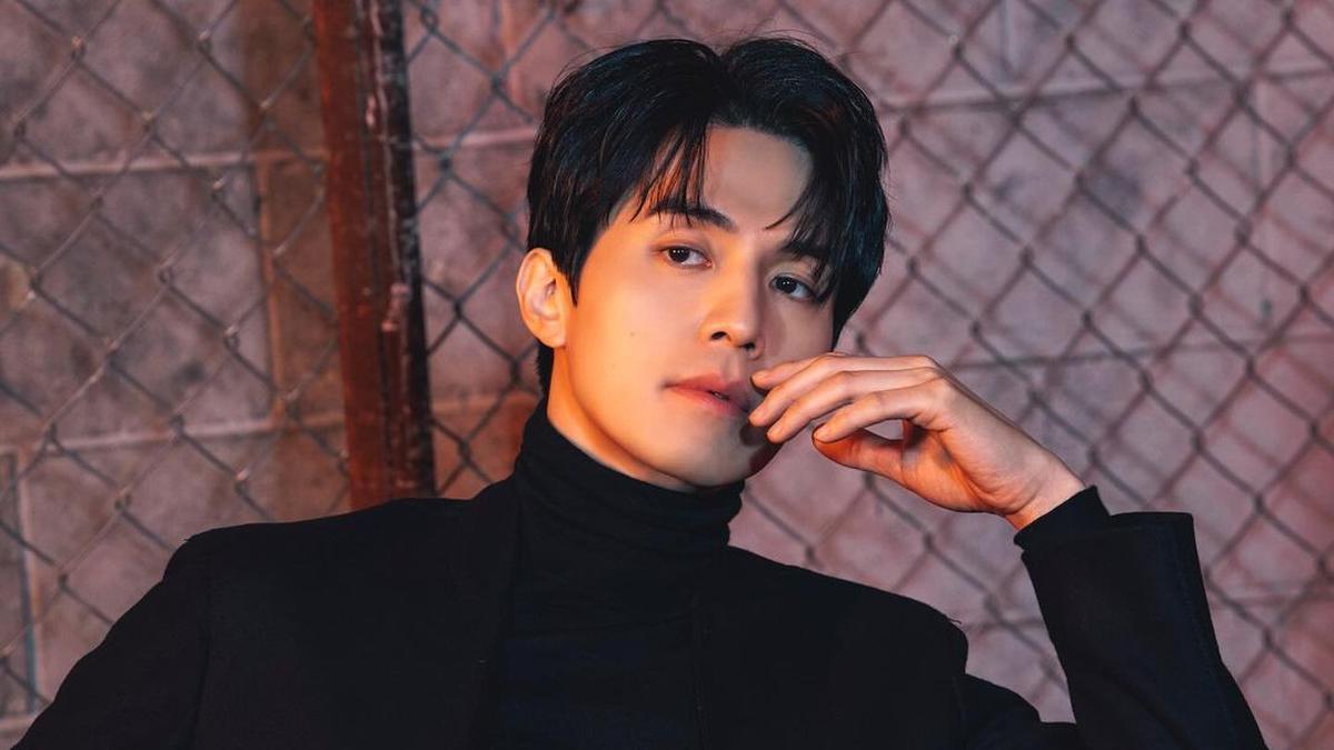 2 Rekomendasi Drama Korea Lee Dong Wook yang Wajib Kamu Tonton