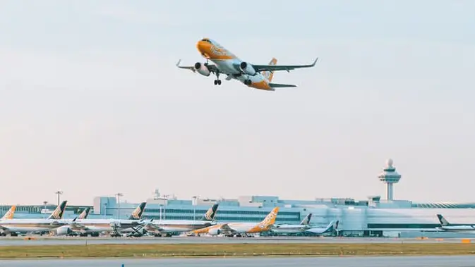 Promo Scoot September 2026: Tiket ke Seoul Rp 2 Jutaan dari 17 Kota Indonesia