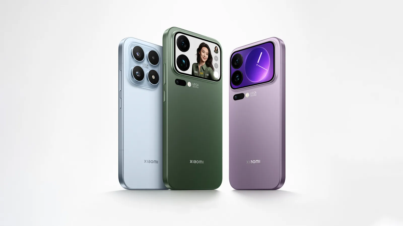Xiaomi 18 dan 18 Pro Max Masuk TKDN, Siap Rilis Global?