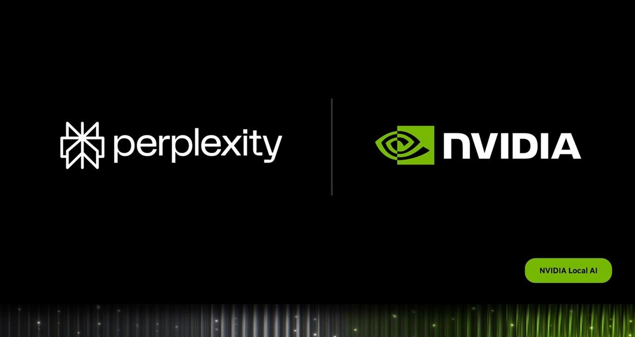 Perplexity Portable Computer Rilis di Windows, Butuh GPU RTX 24GB VRAM