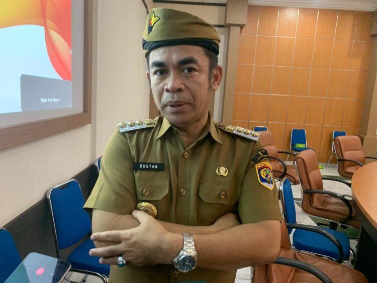 Dispora Kaltara Ajak Warga Tanjung Selor Aktif Bergerak di Haornas 2026, Atlet Popnas Dapat Penghargaan