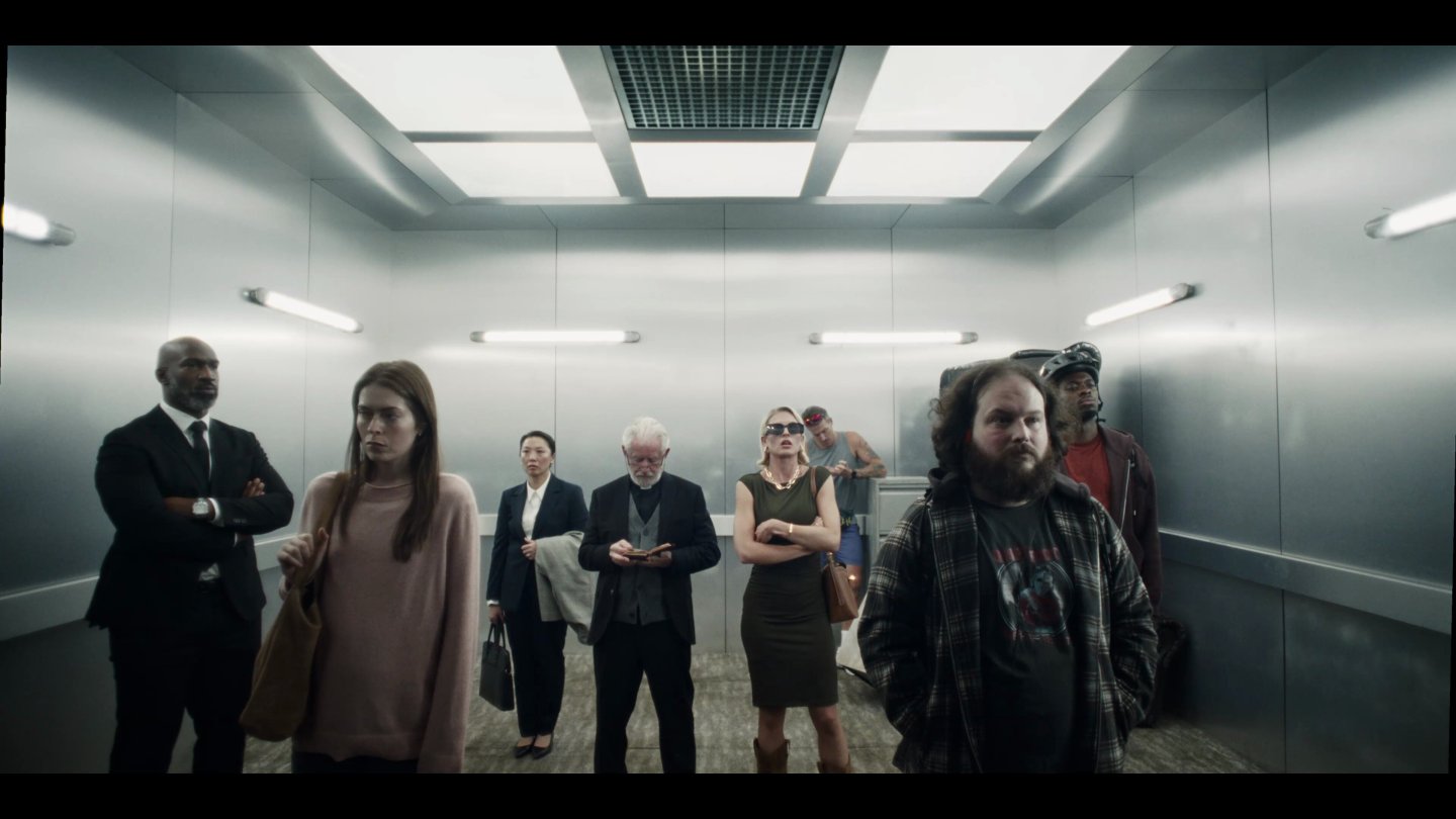 Film Drop Dead Sutradara Ned Crawley Tayang Perdana di Oldenburg