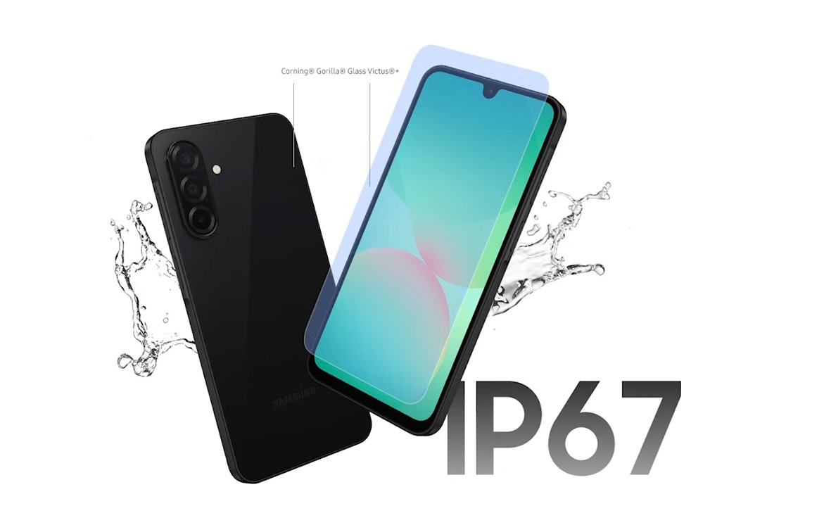 Samsung Galaxy A26 5G Resmi di Indonesia, Bawa Layar AMOLED 120Hz dan OIS