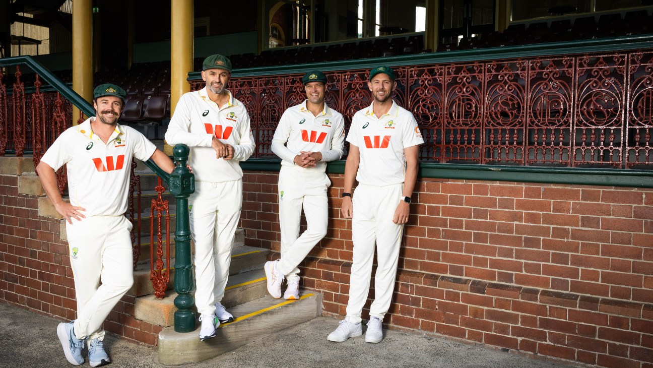 Prime Video Pesan The Test Season 4 dan Tiga Doku Seri Australia